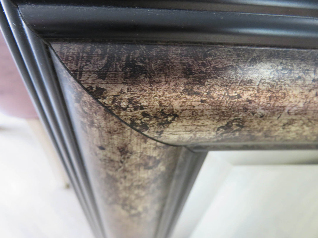 Beveled Mirror