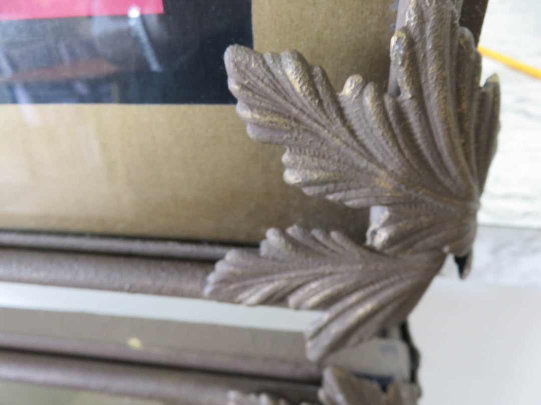 John Richards Rosette Prints