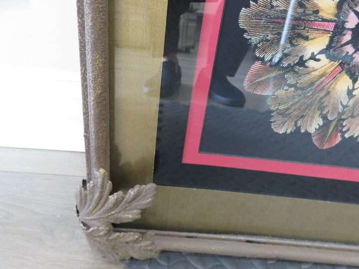 John Richards Rosette Prints