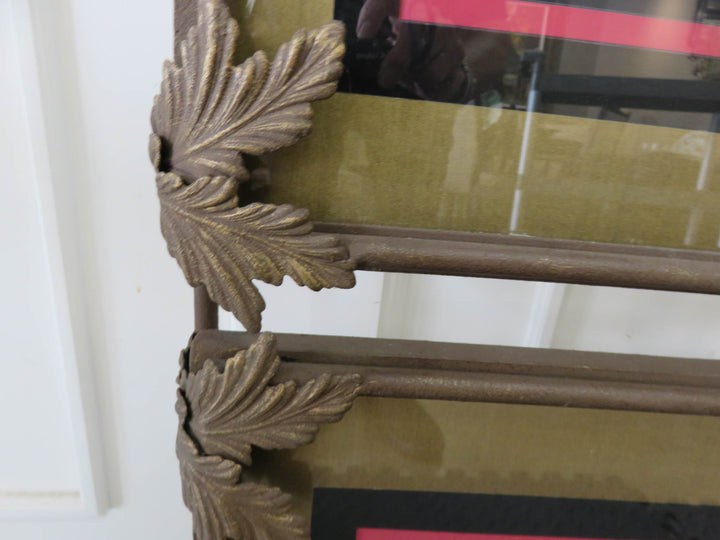 John Richards Rosette Prints