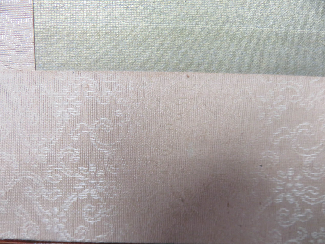Silk Artwork Mill Scene