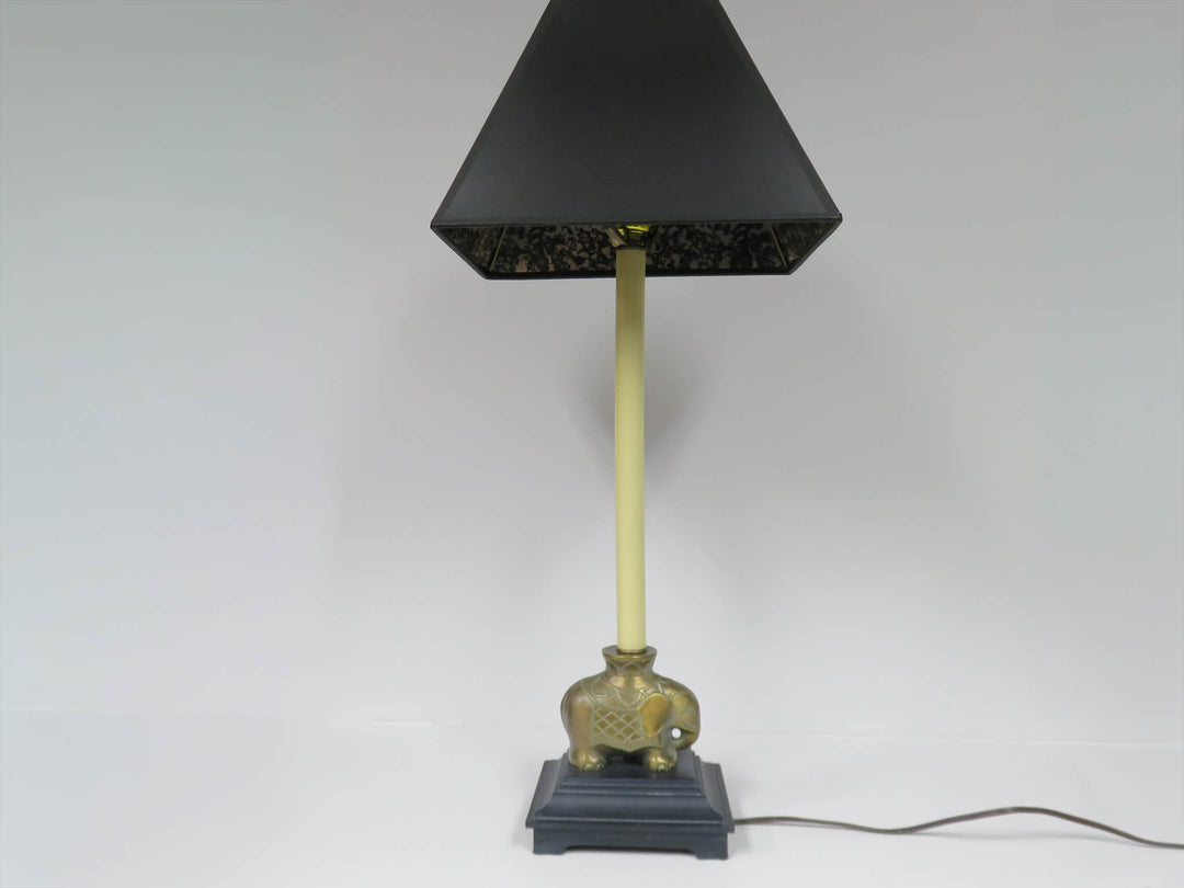 Elephant Buffet Lamp