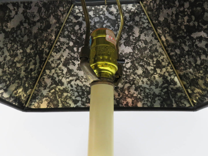 Elephant Buffet Lamp