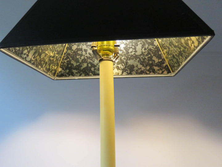 Elephant Buffet Lamp