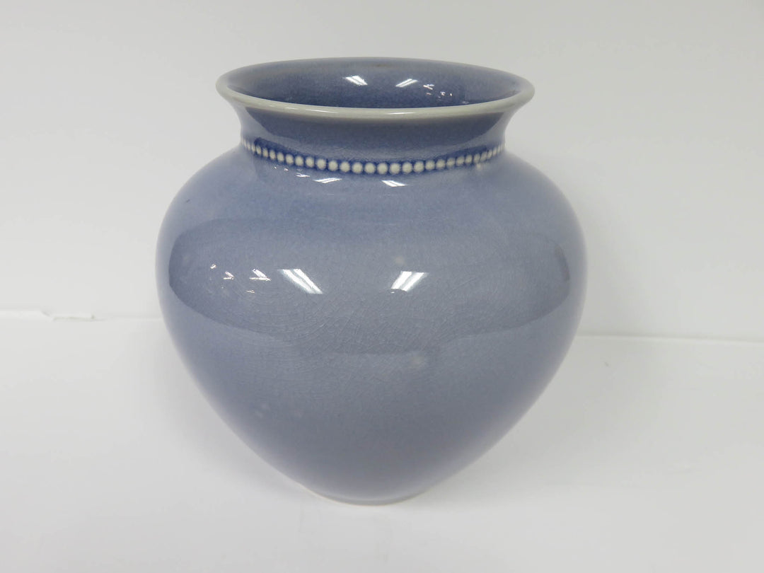 Silhouettes Vase