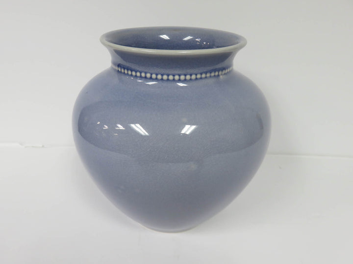 Silhouettes Vase