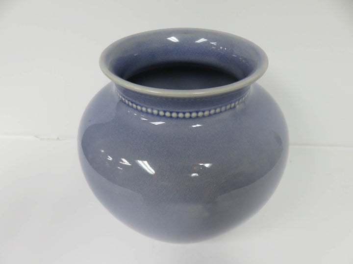 Silhouettes Vase