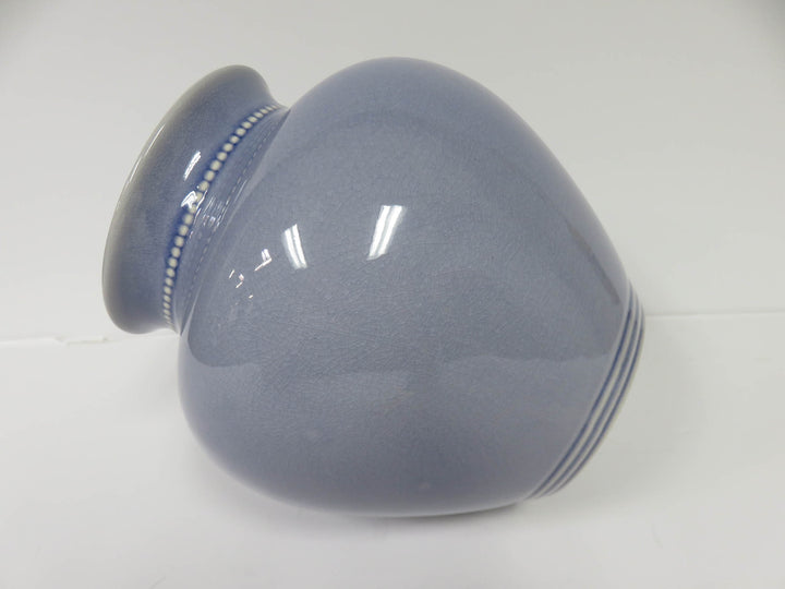 Silhouettes Vase