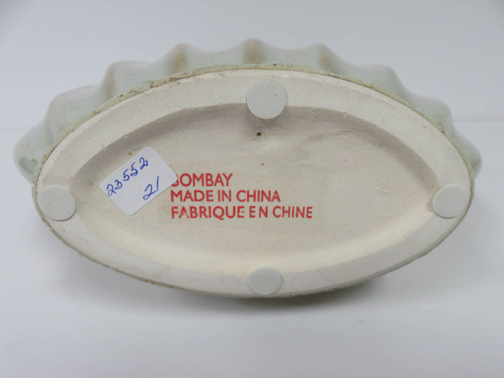 Bombay Vase