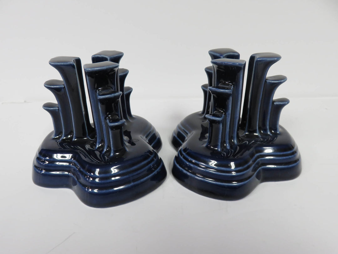 Fiesta Candlesticks
