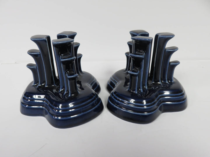 Fiesta Candlesticks