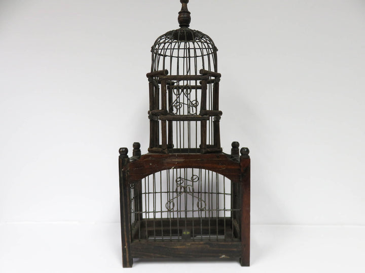 Decorative Bird Cage