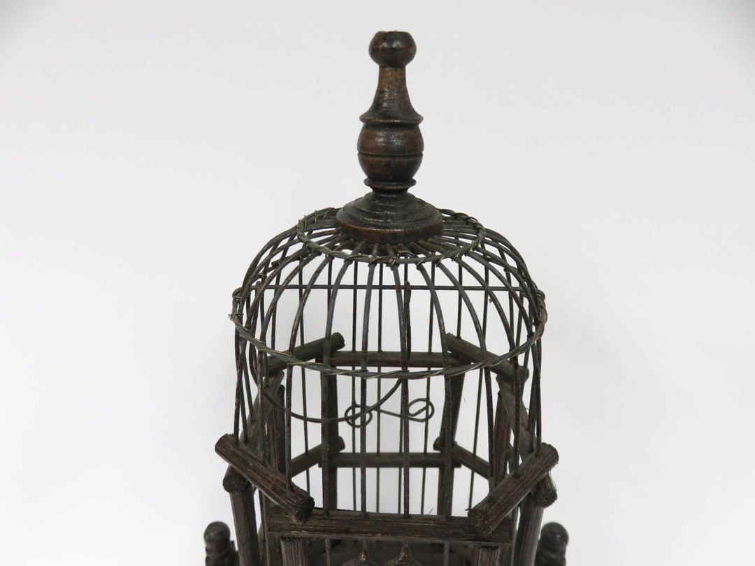 Decorative Bird Cage