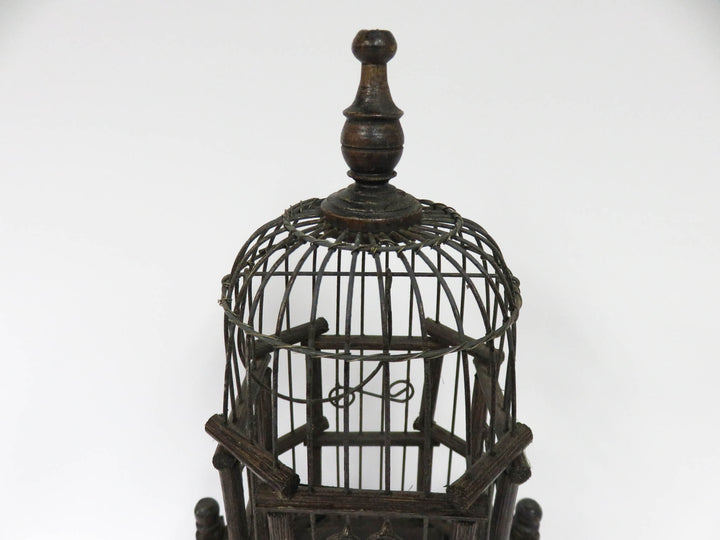 Decorative Bird Cage