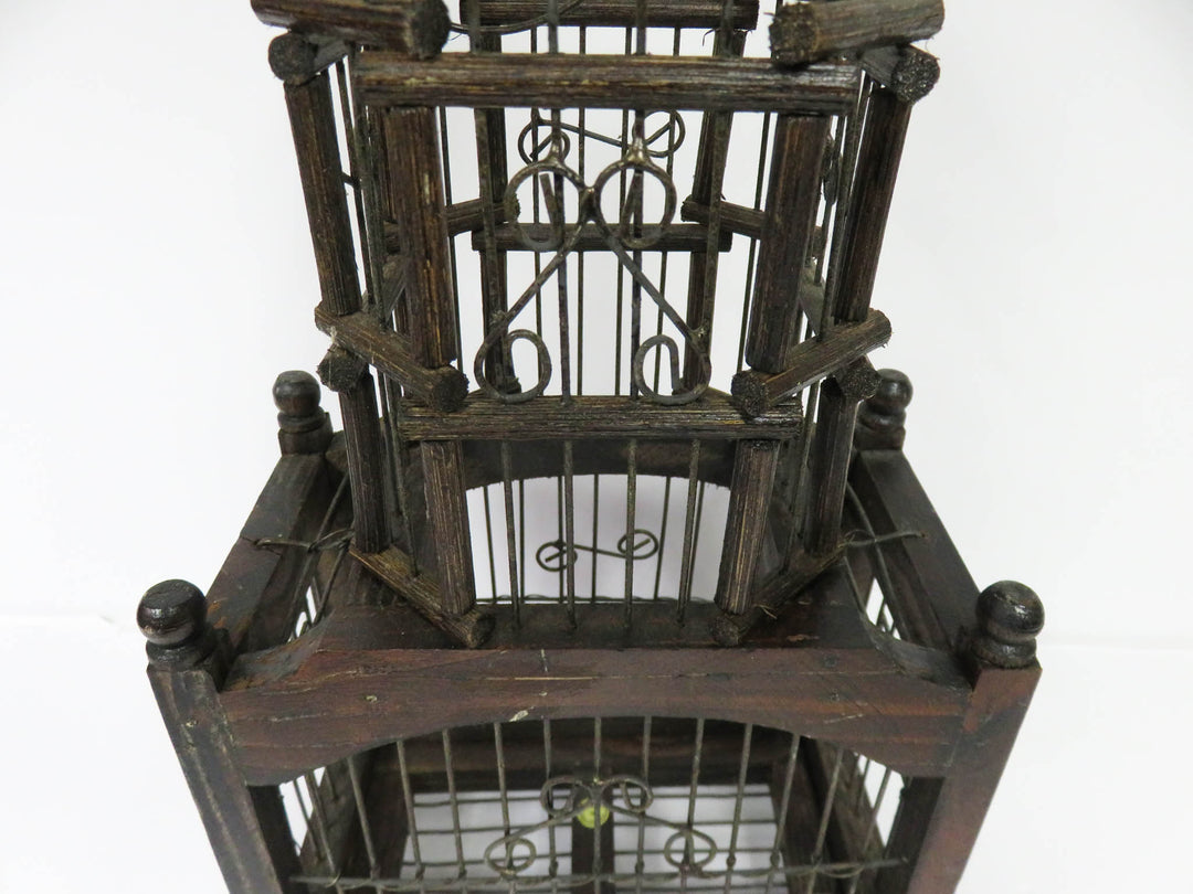 Decorative Bird Cage