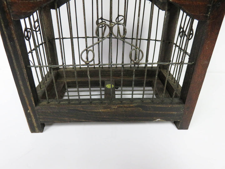Decorative Bird Cage