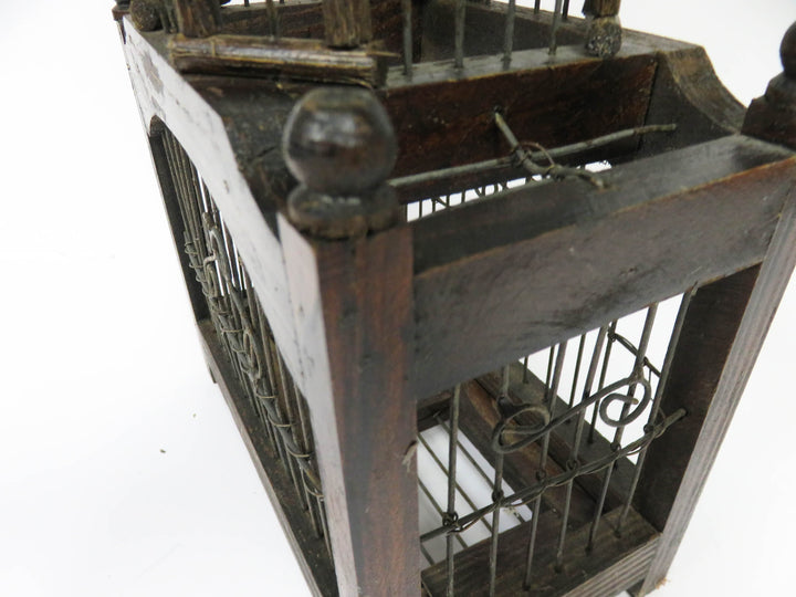 Decorative Bird Cage