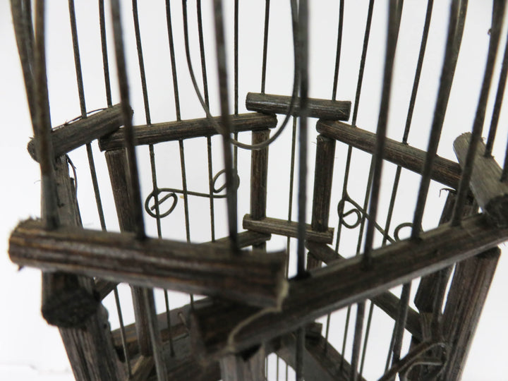 Decorative Bird Cage
