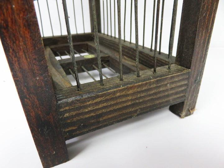 Decorative Bird Cage