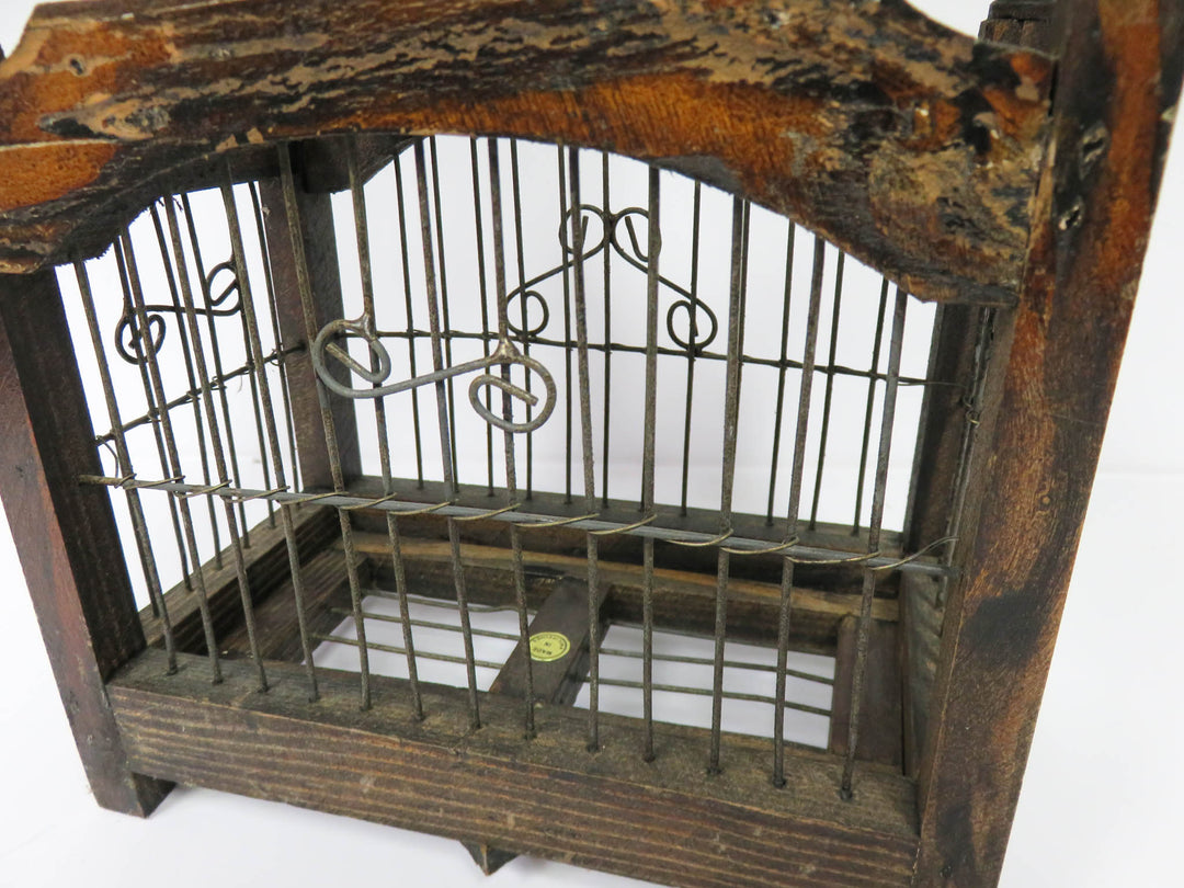 Decorative Bird Cage