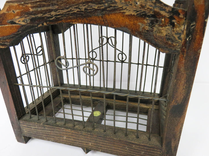 Decorative Bird Cage