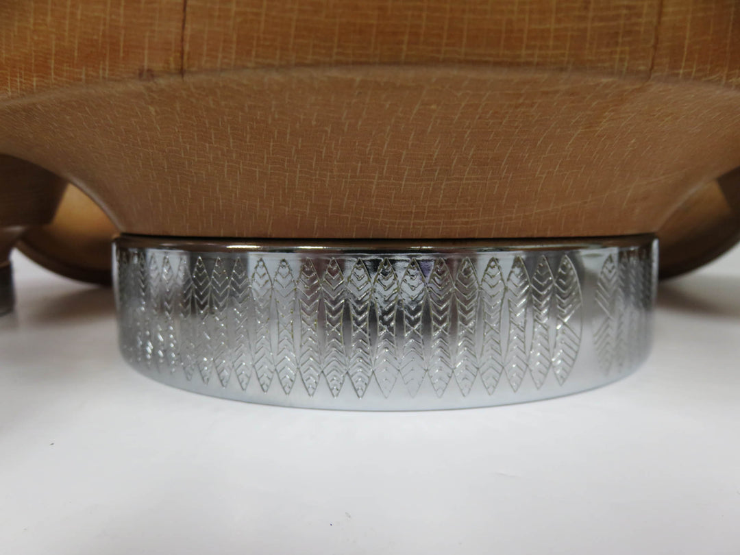 Hellerware Salad Bowl Set