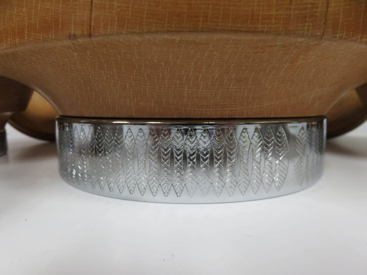 Hellerware Salad Bowl Set