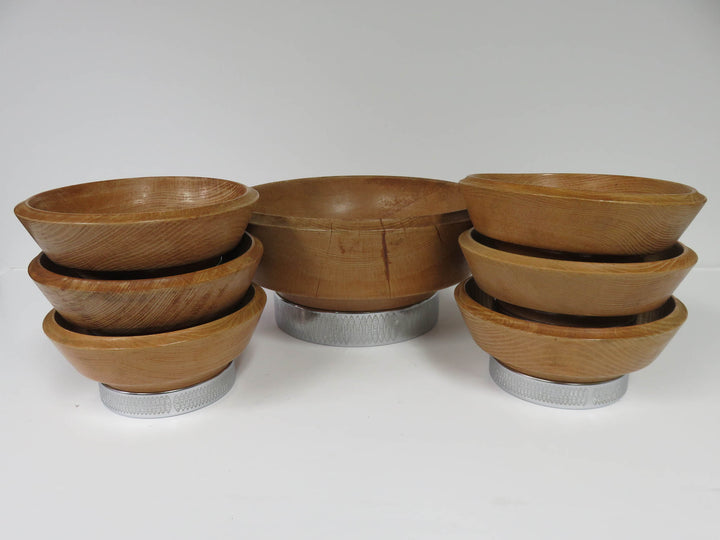 Hellerware Salad Bowl Set