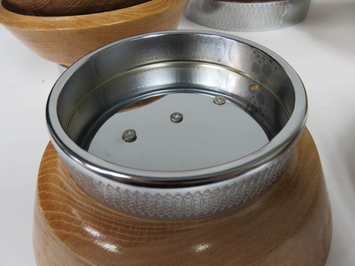 Hellerware Salad Bowl Set