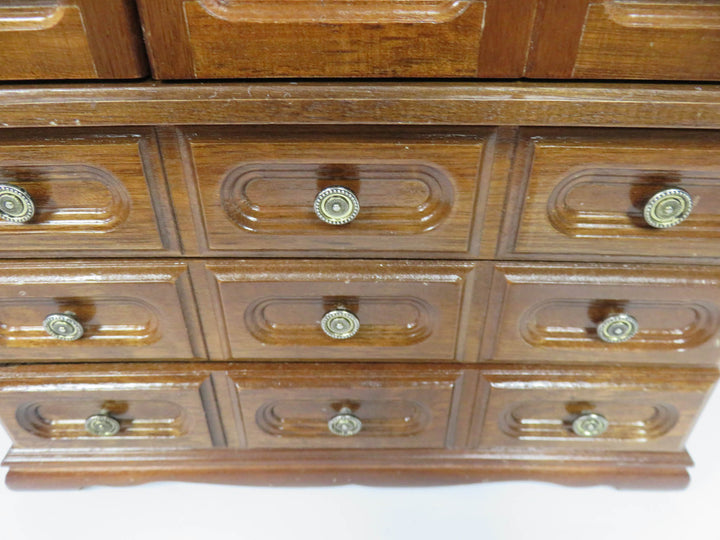 Musical Jewelry Box