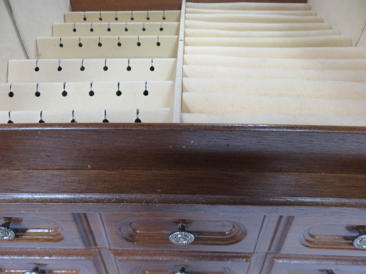Musical Jewelry Box