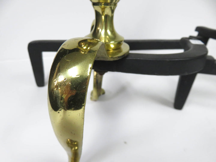 Fireplace Andirons