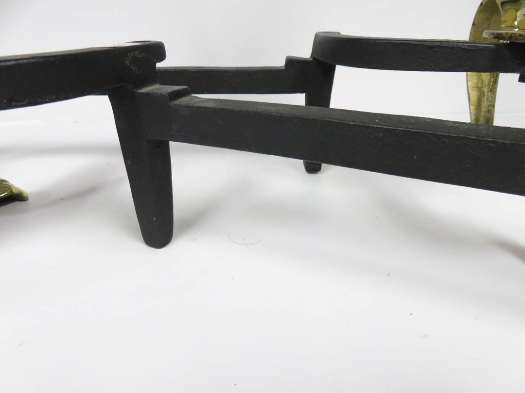 Fireplace Andirons
