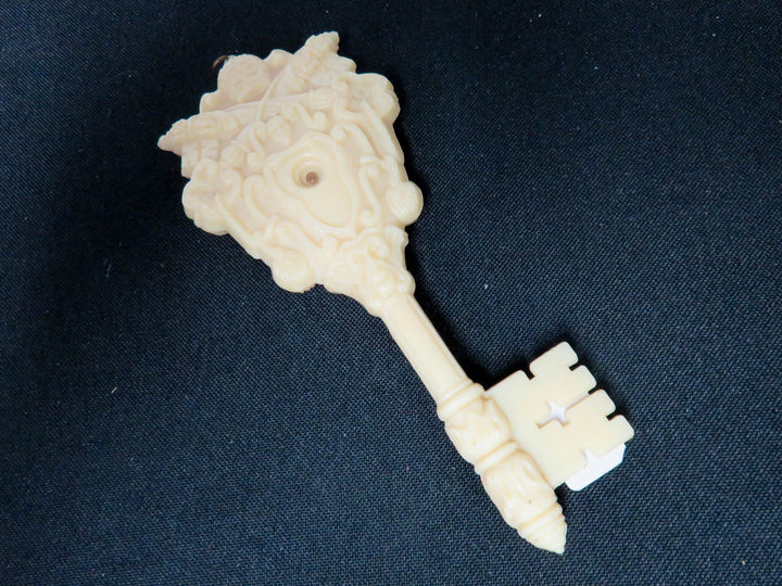 Vintage Vatican Key