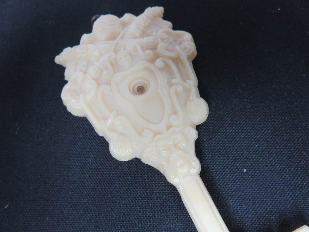 Vintage Vatican Key