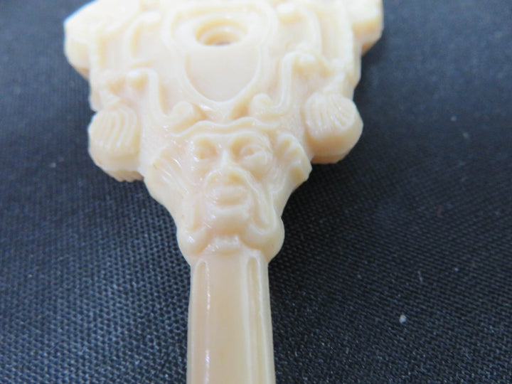 Vintage Vatican Key
