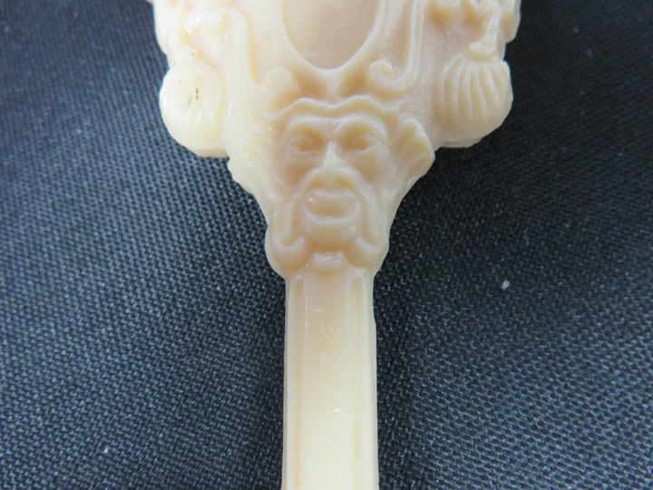 Vintage Vatican Key