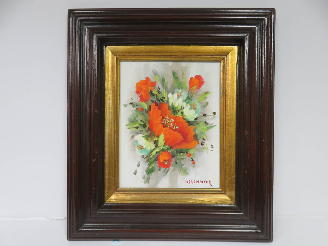 Oil Painting - Original