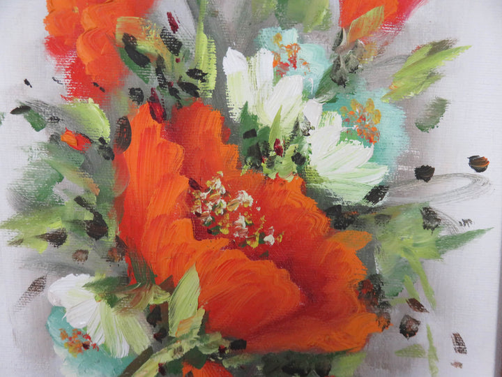 Oil Painting - Original