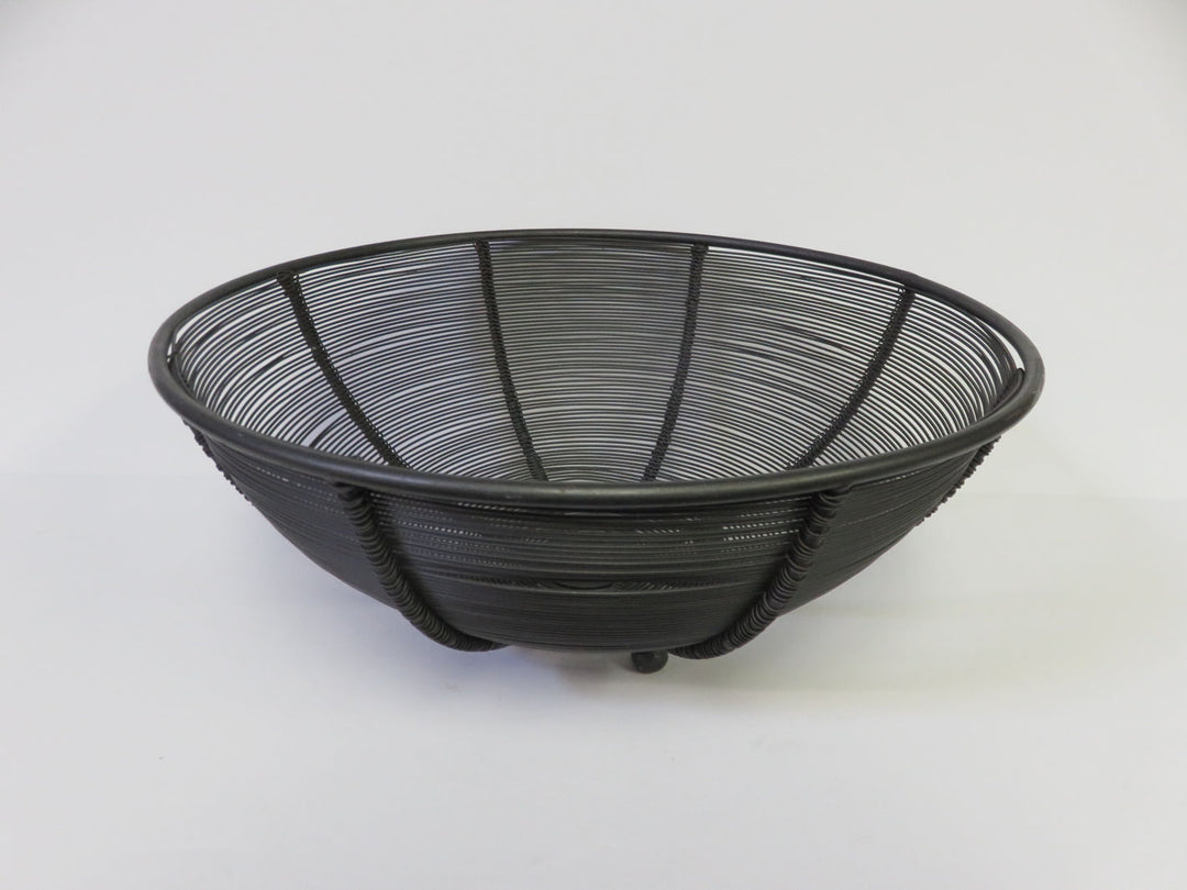 Wire Bowl