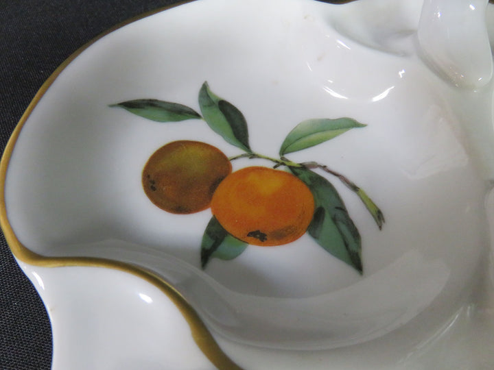 Royal Worcester Relish Tray