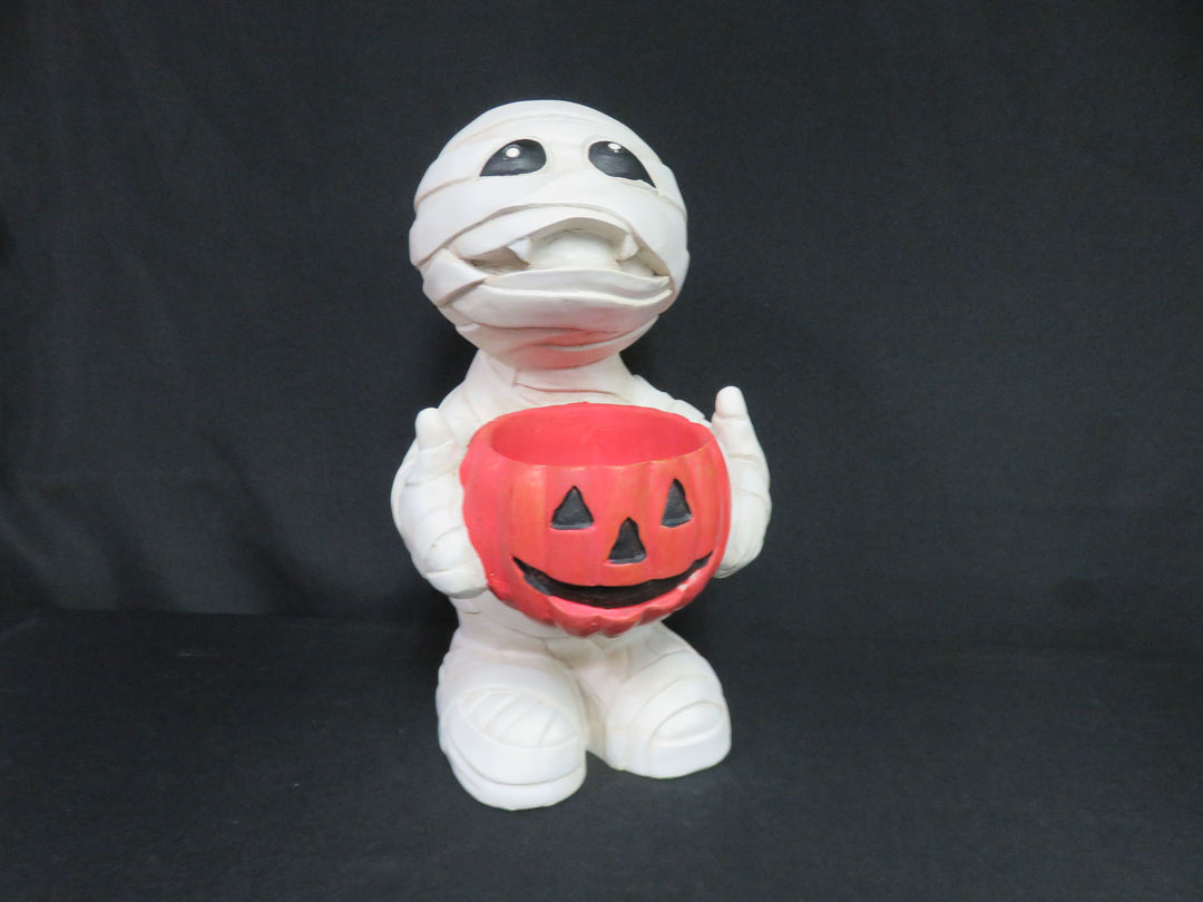 Marvin the Mummy Candy Bowl