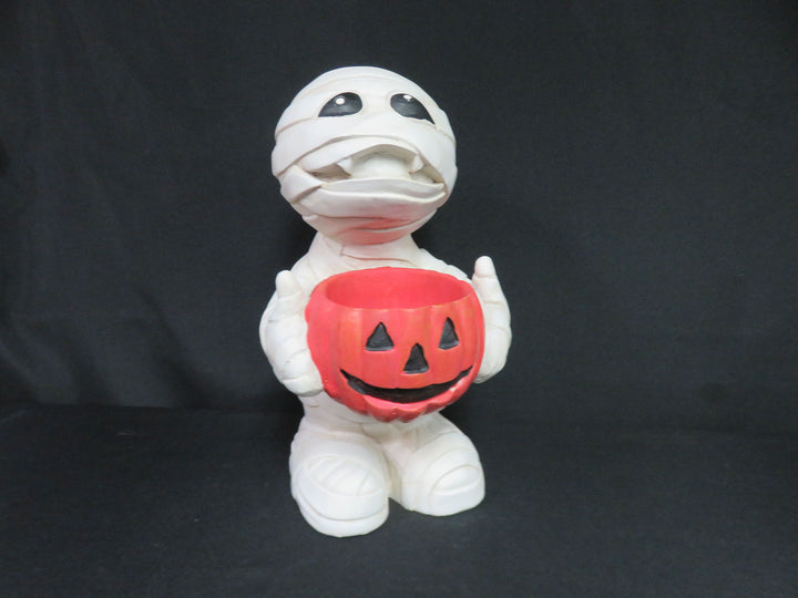 Marvin the Mummy Candy Bowl