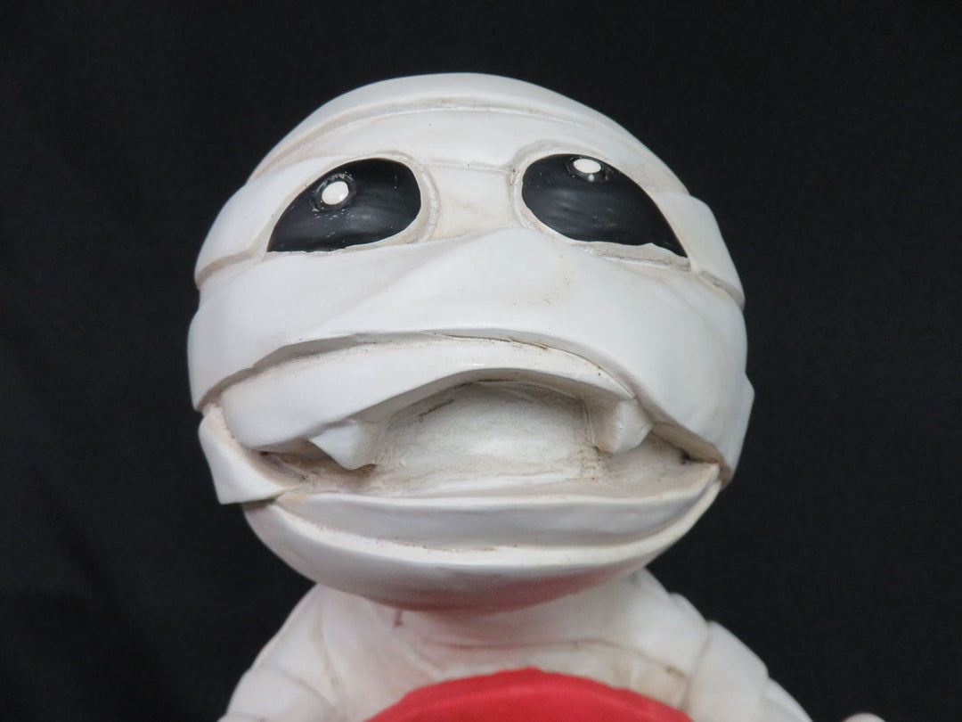 Marvin the Mummy Candy Bowl