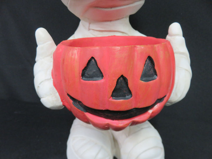 Marvin the Mummy Candy Bowl