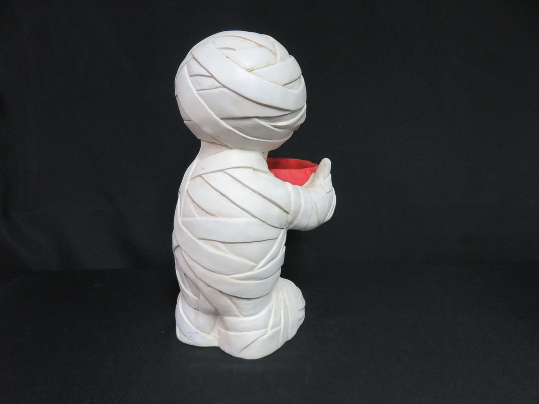 Marvin the Mummy Candy Bowl