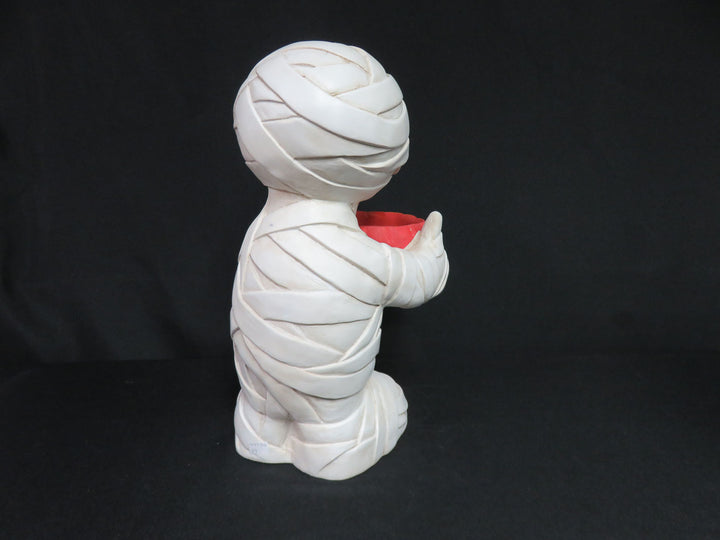 Marvin the Mummy Candy Bowl