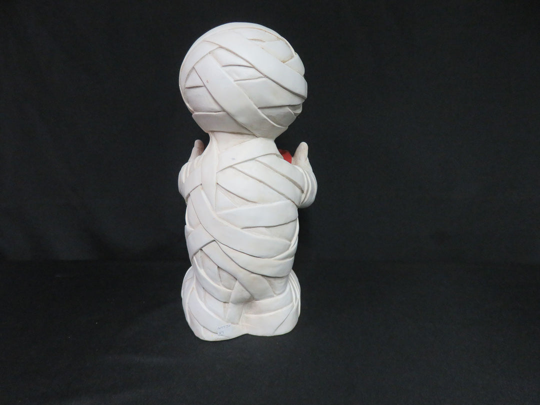 Marvin the Mummy Candy Bowl
