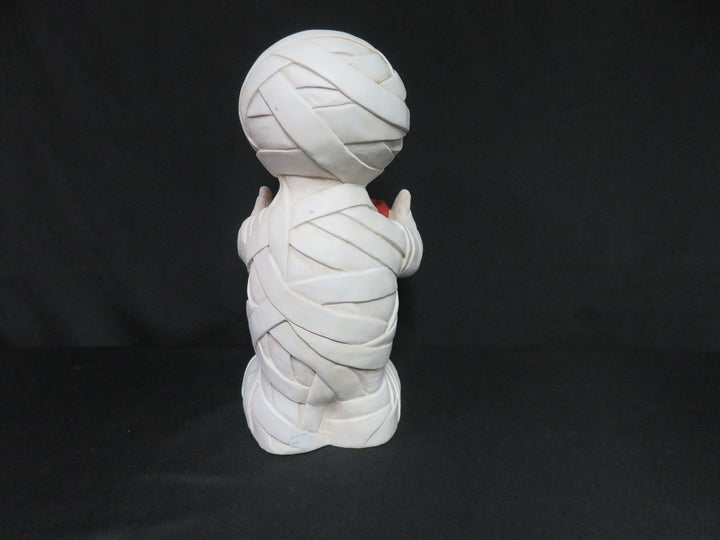 Marvin the Mummy Candy Bowl