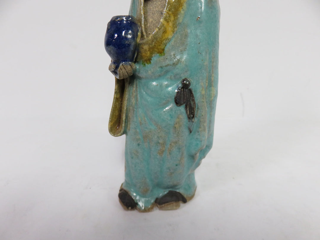 Mudman Figurine